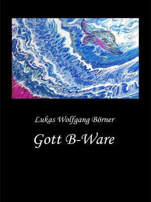 cover image of Gott B-Ware